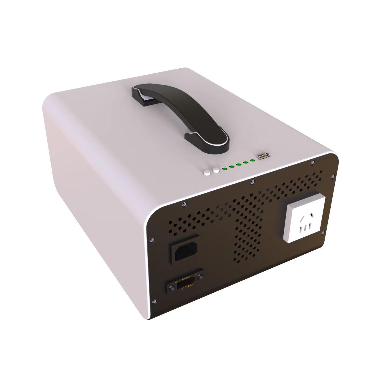 SOLARCITY 1KVA ALL IN ONE SOLUTION